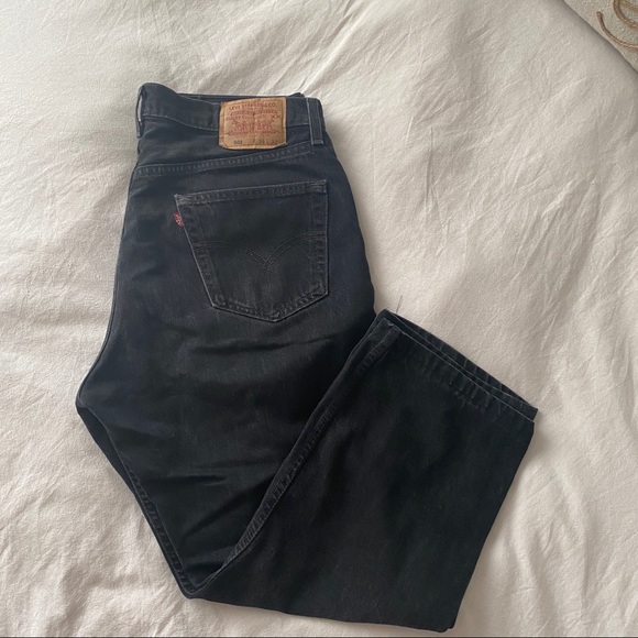 Vintage 501 Levi’s - Picture 2 of 5